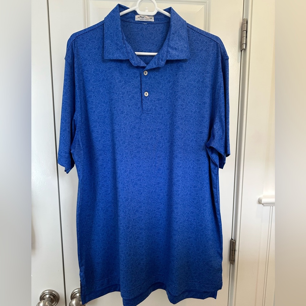 Peter Millar Summer Comfort Polo